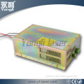 Yongli high quality 80W high voltage laser power supply